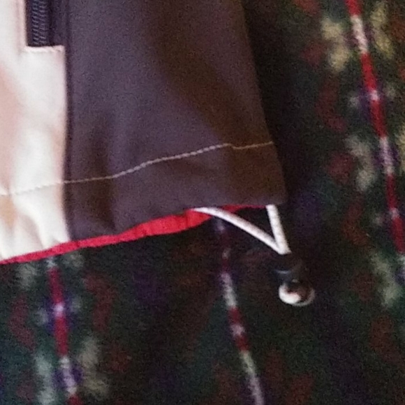 Reebok jacket - Picture 5 of 8